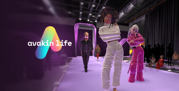 Avakin Life - 3D Virtual World 2.010.00 Apk for Android 1 avakin life cover