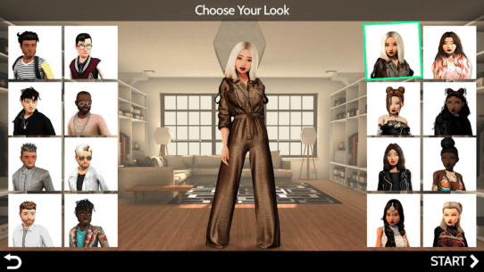 Avakin Life – 3D Virtual World 2.010.00 Apk for Android 4