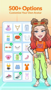 Avatoon: Avatar Maker, Creator (UNLOCKED) 1.7.2 Apk for Android 2