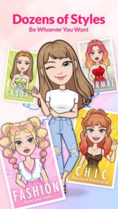 Avatoon: Avatar Maker, Creator (UNLOCKED) 1.7.2 Apk for Android 4