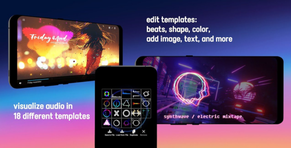 Avee Music Player (Pro) (PREMIUM) 1.2.227 Apk for Android 3