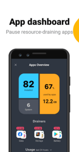 AVG Cleaner – Storage Cleaner (PRO) 24.10.0 Apk for Android 4