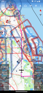 Avia Maps Aeronautical Charts 3.14.0 Apk for Android 1