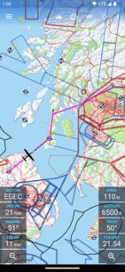 Avia Maps Aeronautical Charts 3.14.0 Apk for Android 2