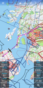 Avia Maps Aeronautical Charts 3.17.2 Apk for Android 1