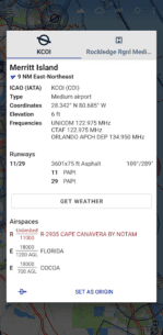Avia Maps Aeronautical Charts 3.17.2 Apk for Android 2