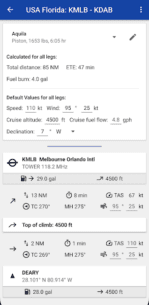 Avia Maps Aeronautical Charts 3.17.2 Apk for Android 3