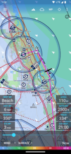 Avia Maps Aeronautical Charts 3.14.0 Apk for Android 5