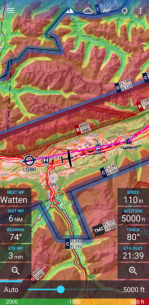 Avia Maps Aeronautical Charts 3.17.2 Apk for Android 4