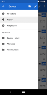 Avia Weather – METAR & TAF (PREMIUM) 3.8.5 Apk for Android 5