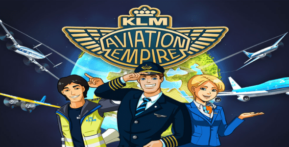 aviation empire android games cover