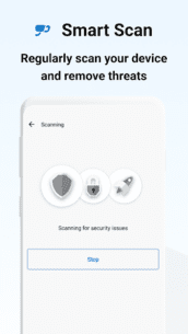 Avira Security Antivirus & VPN (PRO) 7.26.0 Apk for Android 2