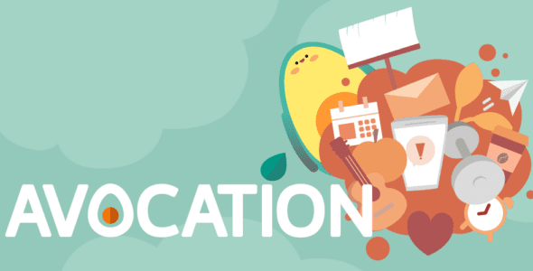 Avocation Goal & Habit Tracker 1.2.7 Apk for Android 1 avocation habit tracker cover