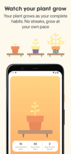 Avocation Goal & Habit Tracker 1.2.7 Apk for Android 3