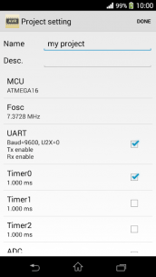 AVR Tutorial 2.6.0 Apk for Android 2