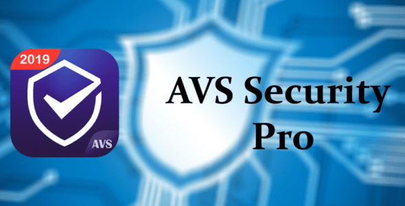 avs security pro android cover