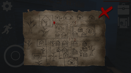 AWAKENING HORROR 1-5 1.1.1 Apk + Mod + Data for Android 2