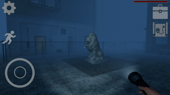 AWAKENING HORROR 1-5 1.1.1 Apk + Mod + Data for Android 4