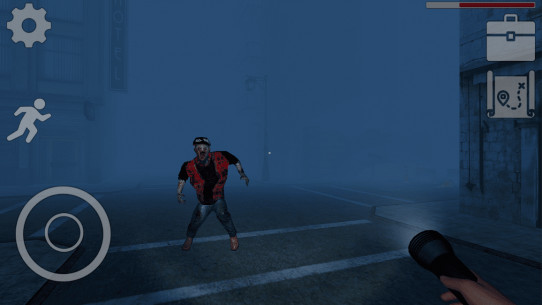 AWAKENING HORROR 1-5 1.1.1 Apk + Mod + Data for Android 5