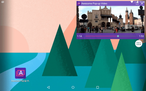 Awesome Pop-up Video 1.1.9 Apk for Android 4