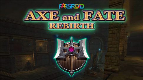 axe and fate 3d rpg cover