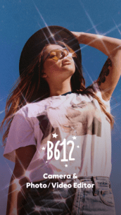 B612 AI Photo&Video Editor (VIP) 13.5.10 Apk for Android 1