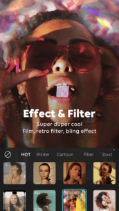 B612 AI Photo&Video Editor (VIP) 13.5.10 Apk for Android 2