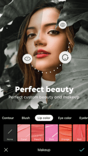 B612 AI Photo&Video Editor (VIP) 13.5.10 Apk for Android 4