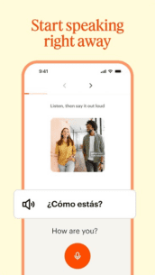 Babbel – Learn Languages 21.65.1 Apk for Android 2