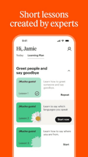 Babbel – Learn Languages 21.65.1 Apk for Android 3