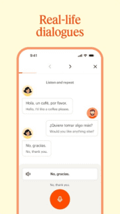 Babbel – Learn Languages 21.65.1 Apk for Android 4