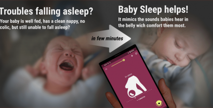 baby sleep instant full cover