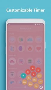 Baby Sleep – White Noise 1.5.5 Apk for Android 2