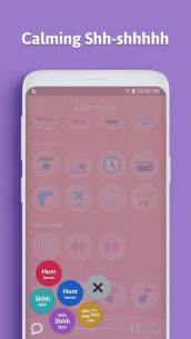 Baby Sleep – White Noise 1.5.5 Apk for Android 4