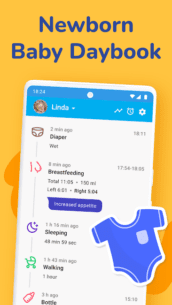 Baby: Breastfeeding Tracker (PREMIUM) 6.5.1 Apk for Android 1