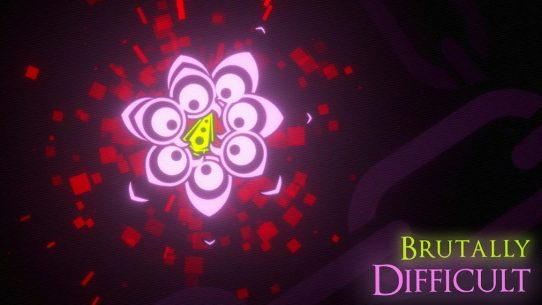 BACKFIRE 2.0.2 Apk for Android 2