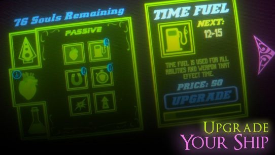 BACKFIRE 2.0.2 Apk for Android 5