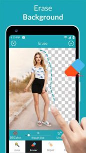 Background Changer & Eraser (PREMIUM) 3.2 Apk for Android 2