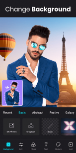 Background Eraser – Photo Background Changer 1.0 Apk for Android 2