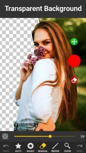 Background Eraser: Magic Eraser & White Background 1.2.7 Apk for Android 3