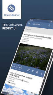 BaconReader Premium for Reddit 6.1.3.1 Apk for Android 1