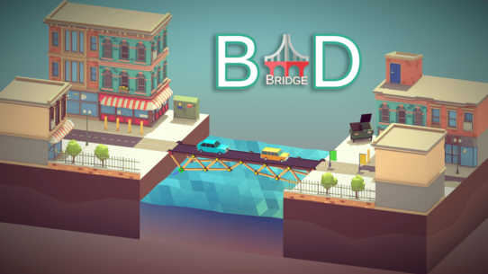 Bad Bridge 1.29 Apk + Mod for Android 1