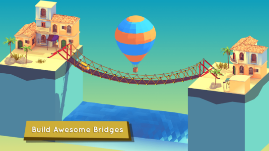 Bad Bridge 1.29 Apk + Mod for Android 2