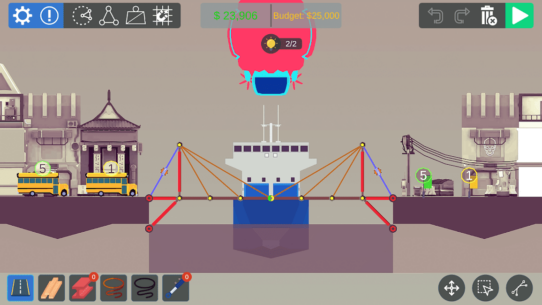 Bad Bridge 1.29 Apk + Mod for Android 4