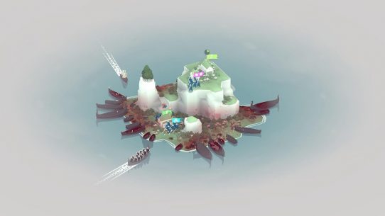 Bad North: Jotunn Edition 2.00.18 Apk + Mod + Data for Android 1