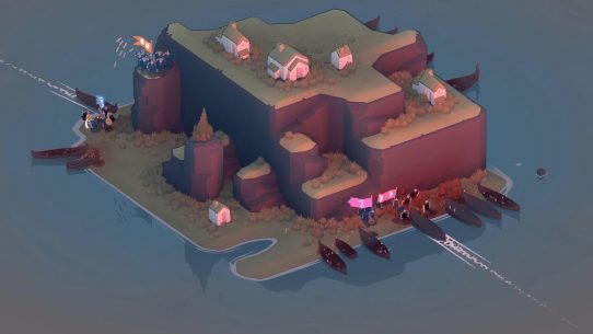 Bad North: Jotunn Edition 2.00.18 Apk + Mod + Data for Android 3