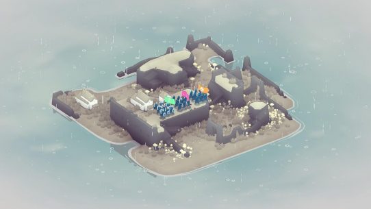 Bad North: Jotunn Edition 2.00.18 Apk + Mod + Data for Android 4