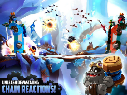 Badland Brawl 3.4.7.1 Apk for Android 2