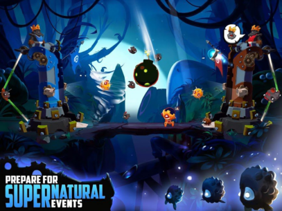 Badland Brawl 3.4.7.1 Apk for Android 4