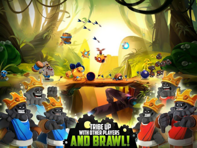 Badland Brawl 3.4.7.1 Apk for Android 5